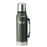Classic Vacuum Bottle 35oz, Hammertone Green, Model 10-01254-033