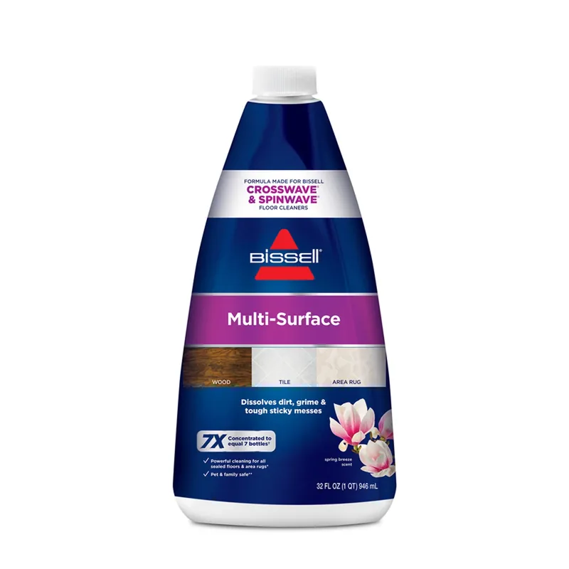 Multi Surface Cleaning Formula, 32 Oz.