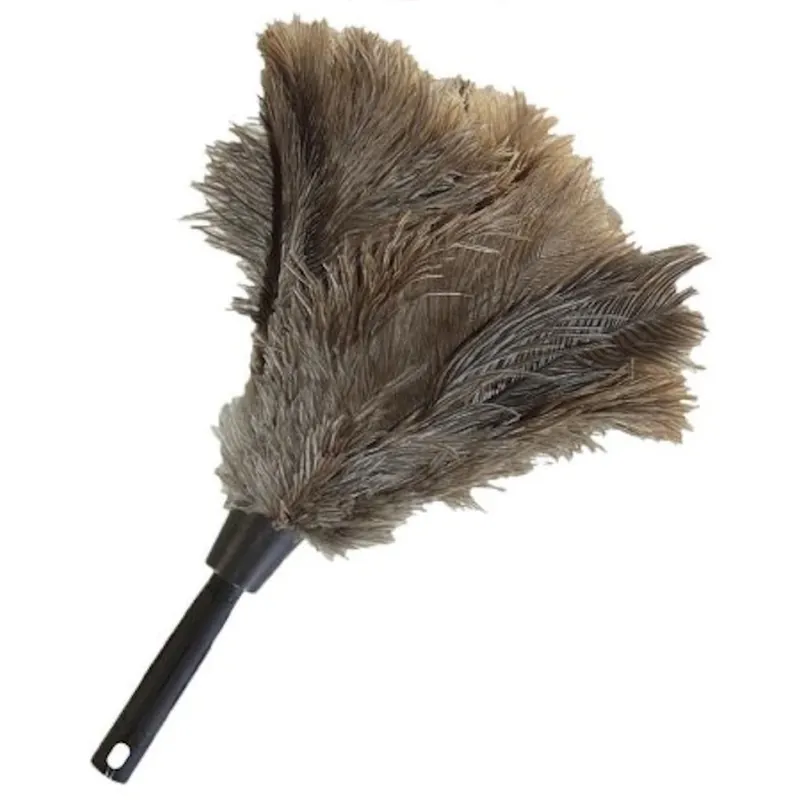 Ostrich Feather Duster 20 In. L 1 Pk