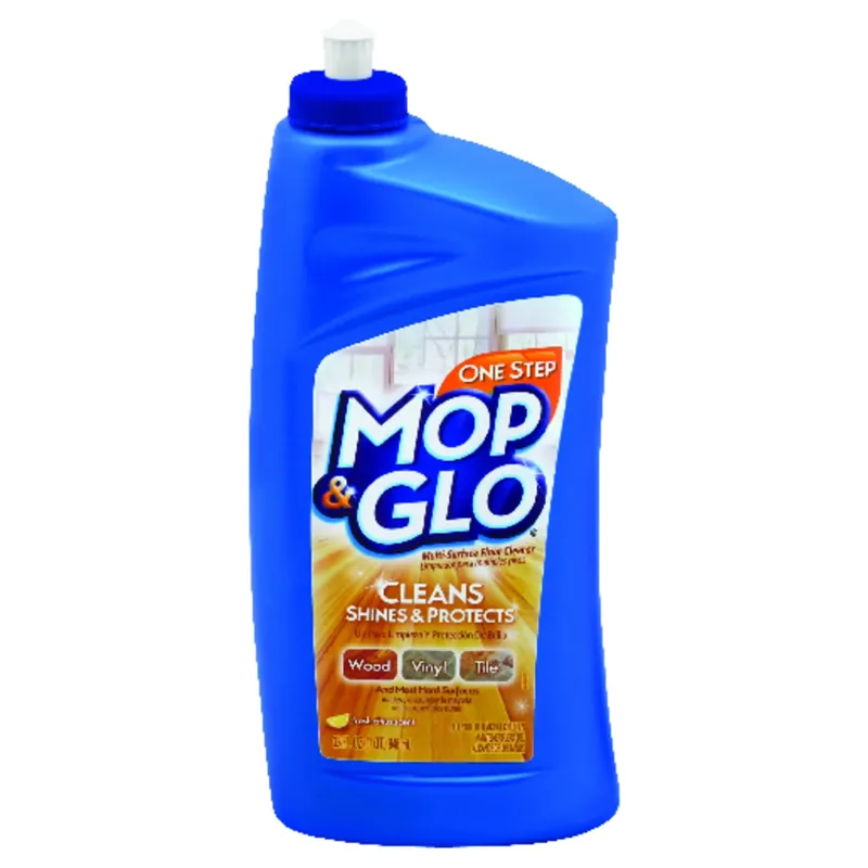 Floor Shine Cleaner, 32 Oz.