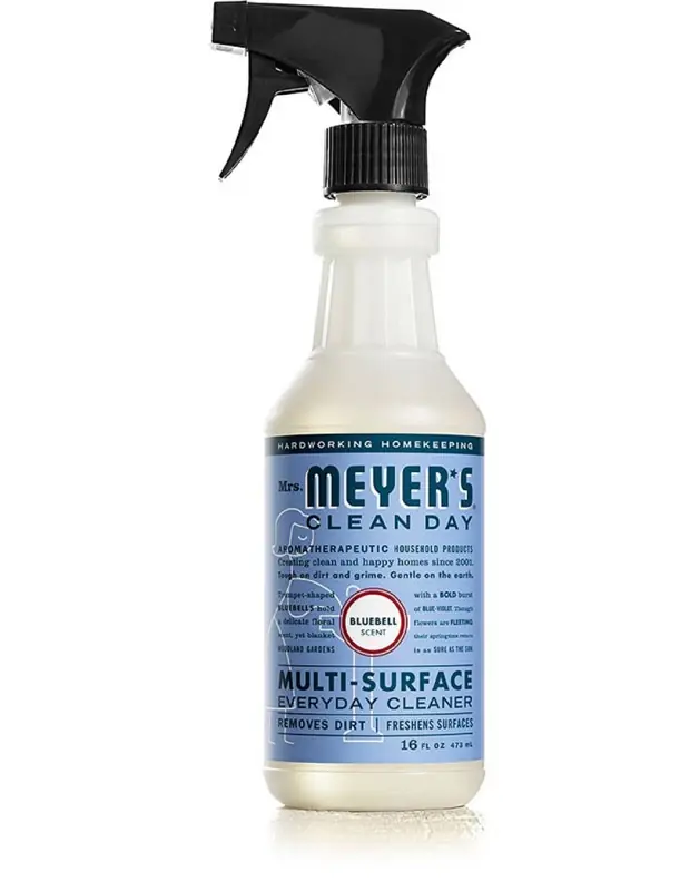 Multi-surface Everyday Cleaner, Bluebell Scent, 16 Oz.