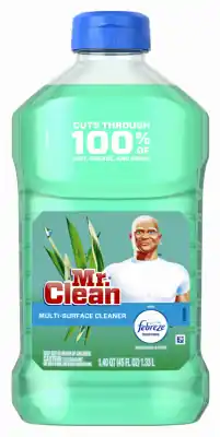 All-purpose Cleaner, Meadow & Rain, 23 Oz.
