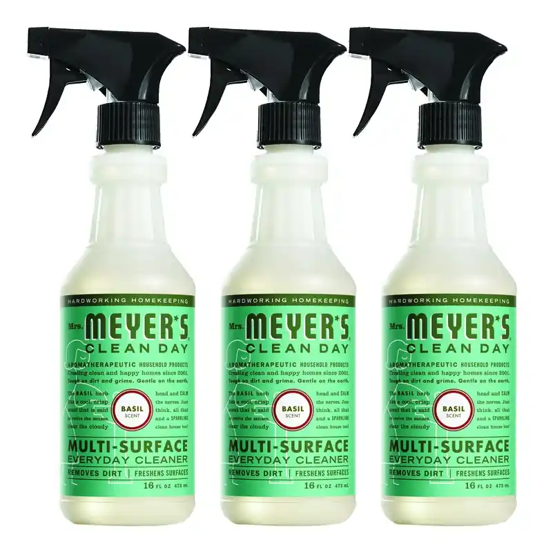 Lavender Scent Multi Surface Everyday Cleaner Trigger Spray, 16 Oz.