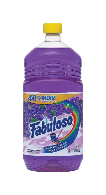 All-purpose Cleaner, Lavender, 56 Oz.