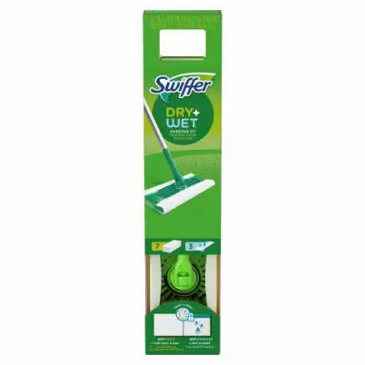 Sweeper Starter Kit