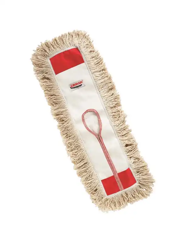 24 In. Dust Cotton Mop Refill 1 Pk
