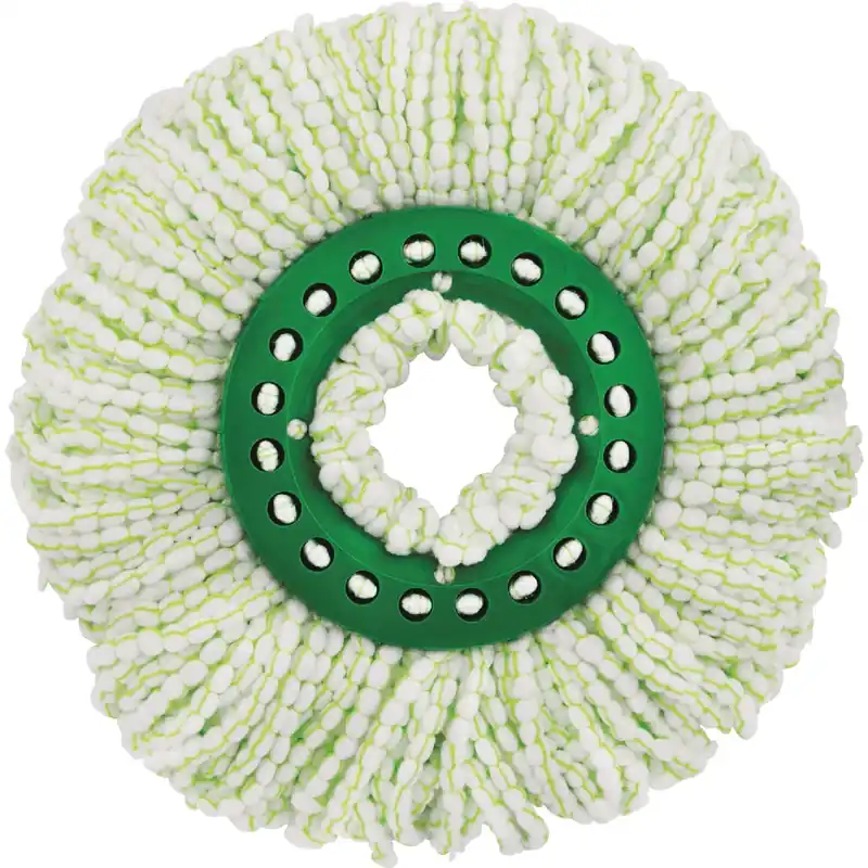 Tornado Spin Microfiber Mop Refill 1 Pk