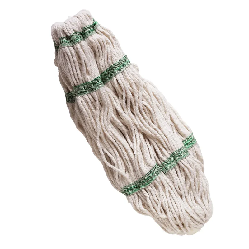 Tornado 13.6 In. Twist Synthetic Yarn Mop Refill 1 Pk