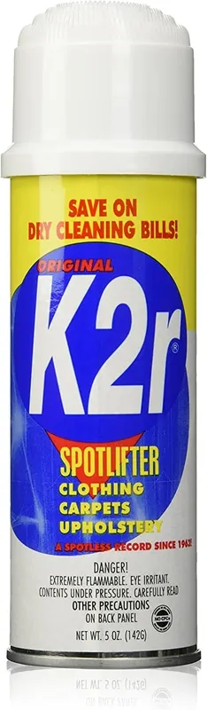 Spot-lifter Carpet Spot Remover, 5 Oz.