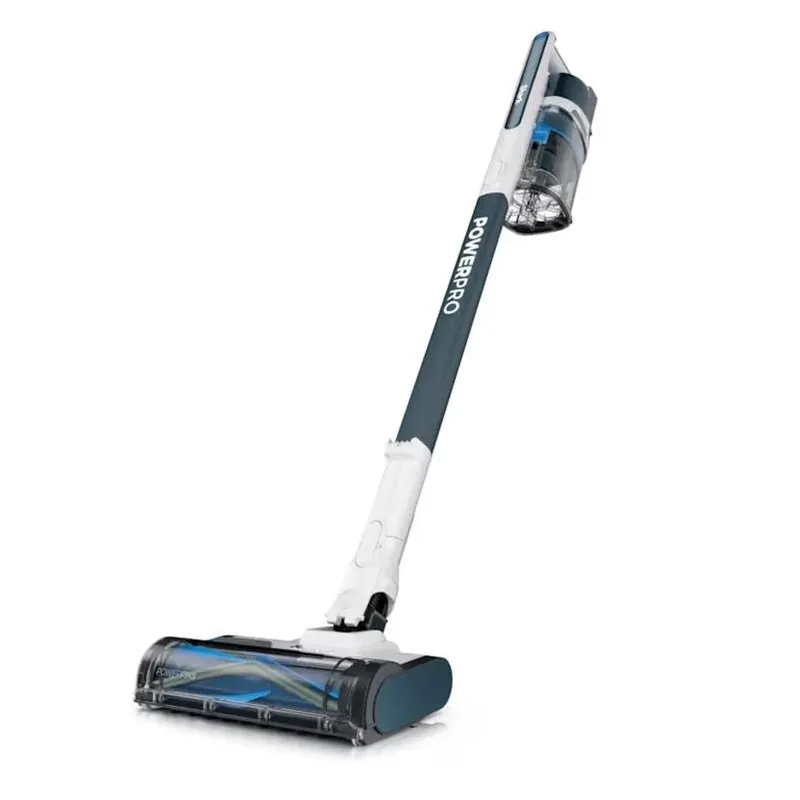 Cordless Hepa Stick Vacuum – Bagless, Lightweight Carpet Cleaner