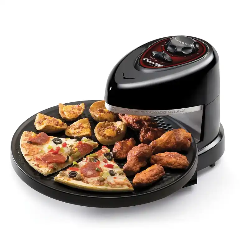 Pizza Oven