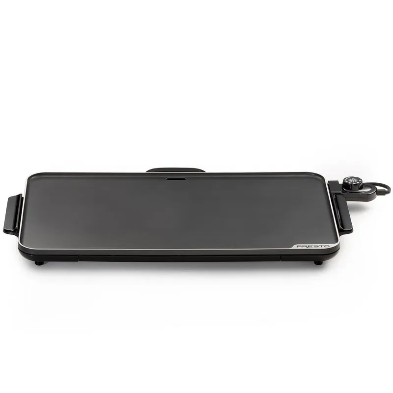 Slim Line Griddle, 13 X 22-in.