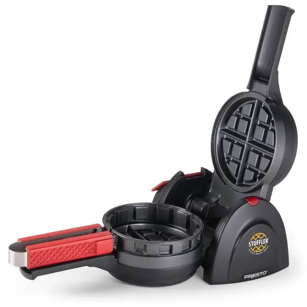 Stuffler Stuffed Waffle Maker