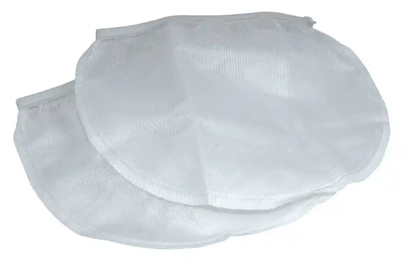 Strainer Set Replacement Bags 1.6 Oz 2 Pk