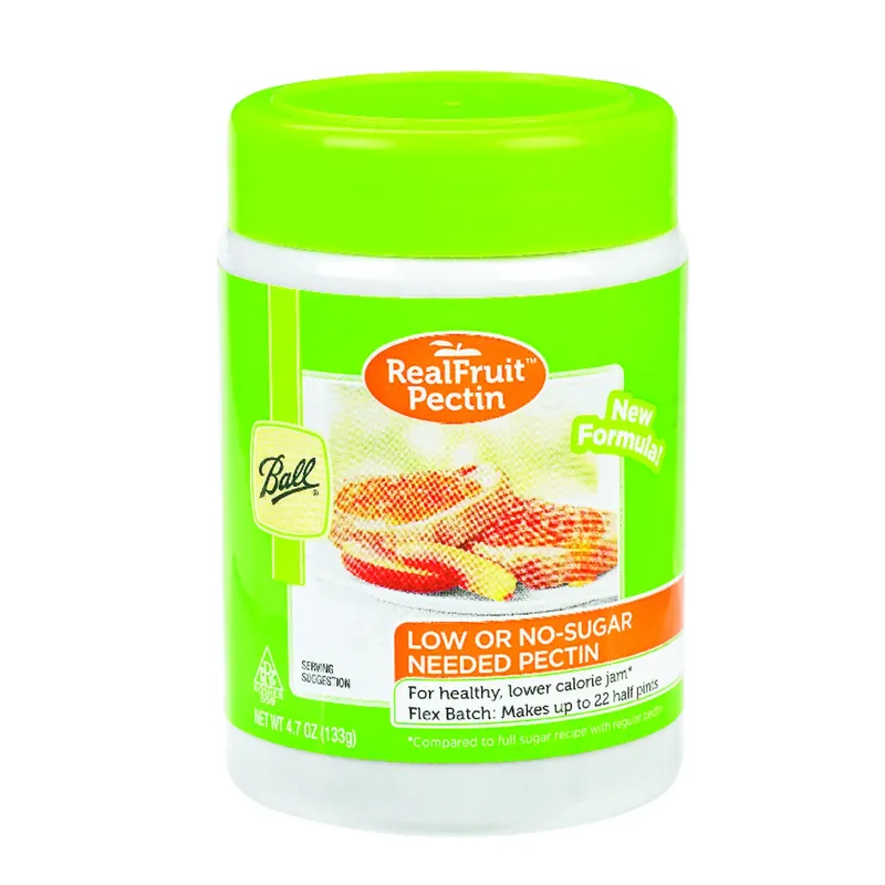 Realfruit Low Or No-sugar Needed Pectin 5.4 Oz 1 Pk