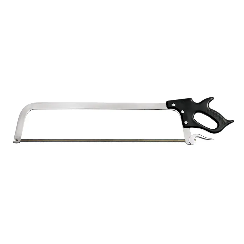 25 In. Meat Saw With Tightening Cam