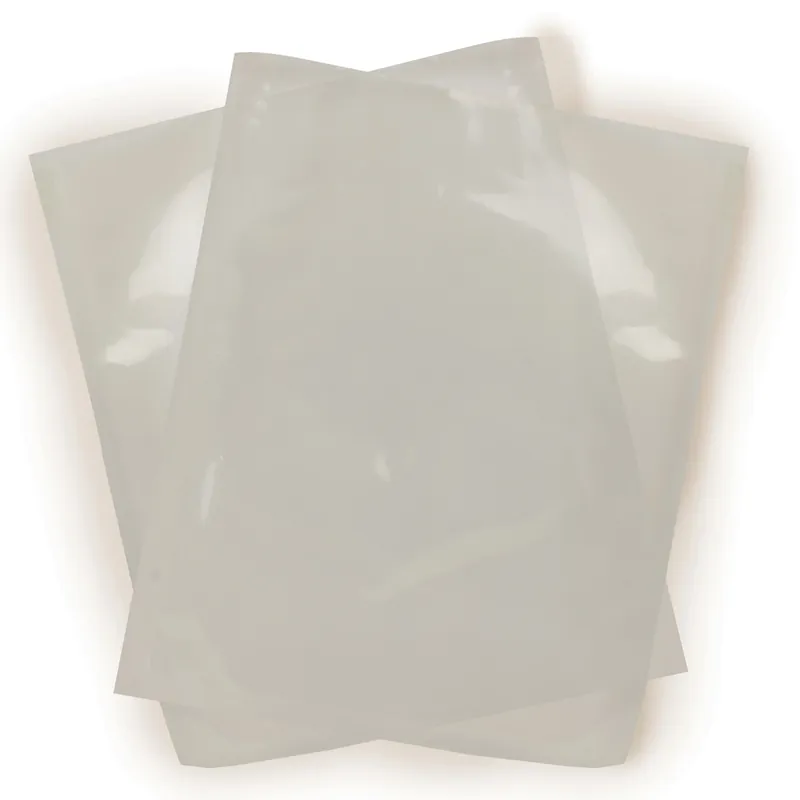 Products Maxvac Pro Chamber 1 Gal. Vacuum Sealer Bag 250 Pk Clear