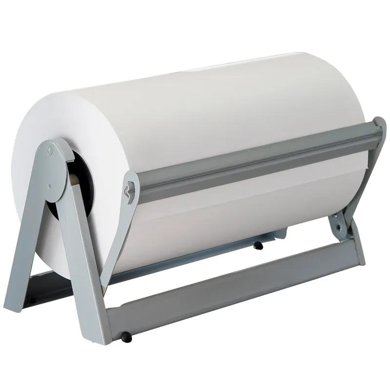 15-inch Freezer Paper Roll With Cutter Kit - 450 Feet Long