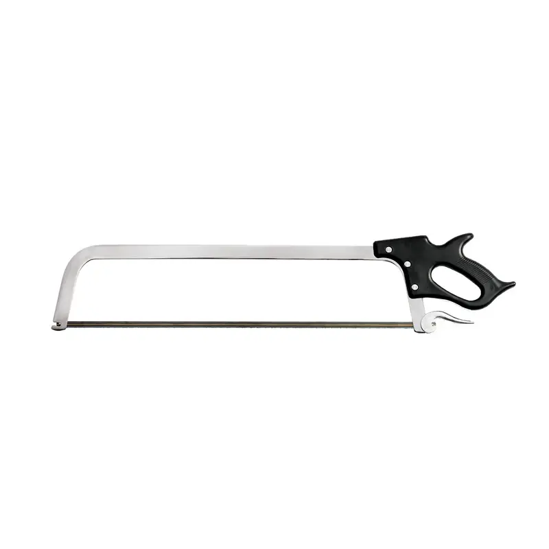 22 Inch Carbon Steel Meat Saw With Tightening Cam - Model 639