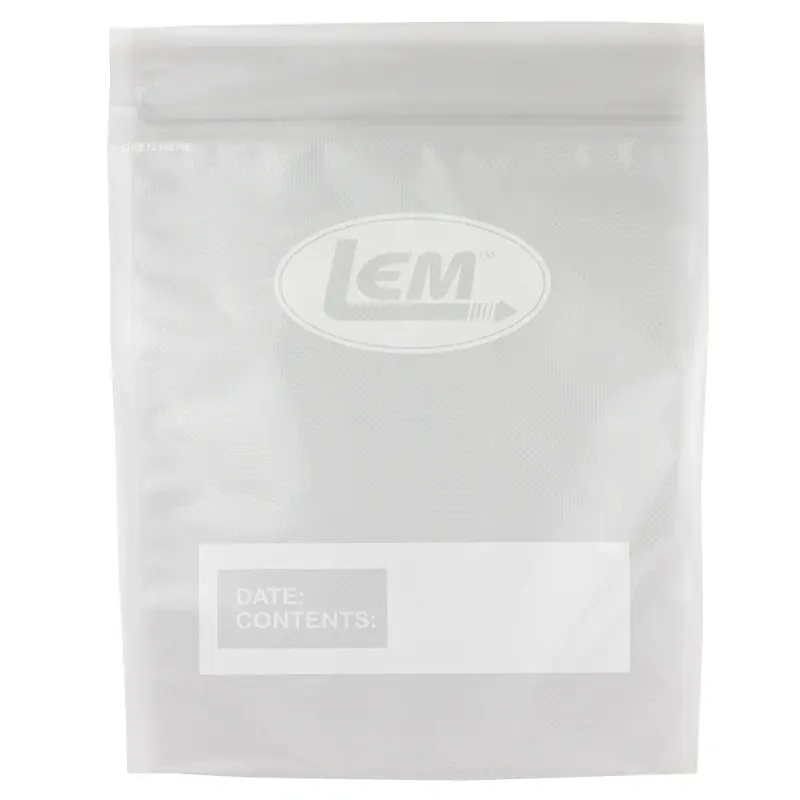 Vacuum Sealer Bag 28 Pk