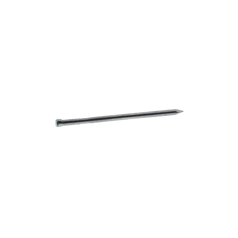 6d X 2 In. Bright Finishing Nails, 14400 Count, 50 Lb Carton