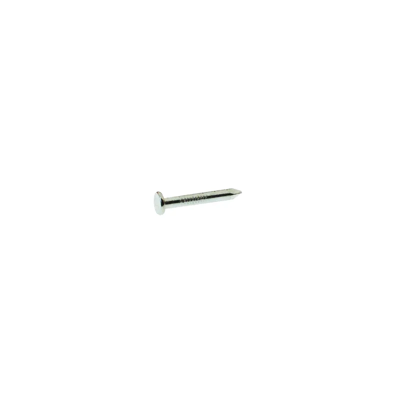 1-1/4 In. Joist Hanger Hot-dipped Galvanized Steel Nail Round Head 30 Lb
