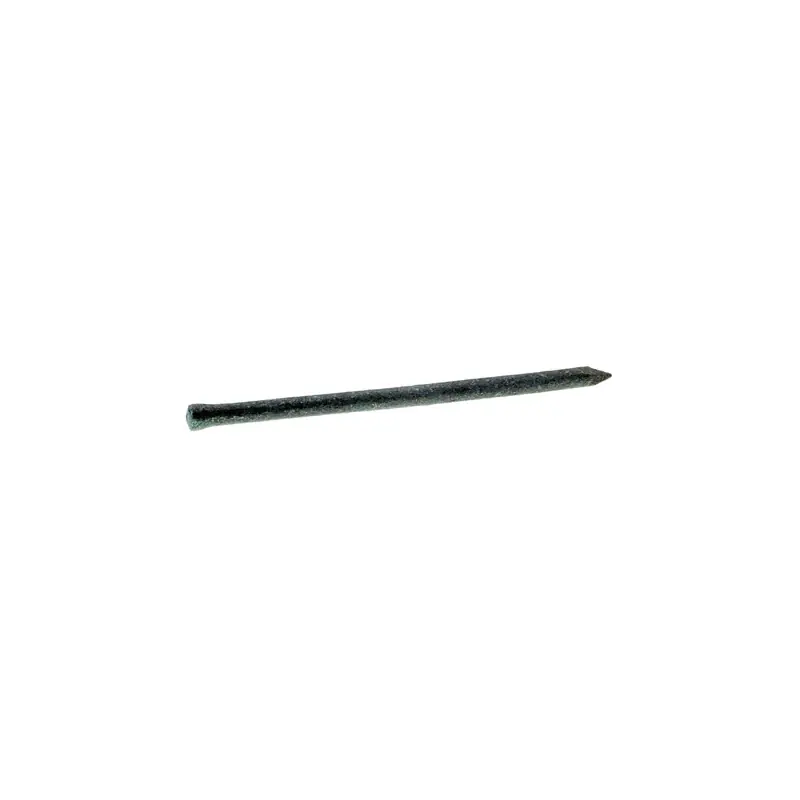 Grip-rite 16d 3-1/2 In. Casing Hot-dipped Galvanized Steel Nail Countersunk Head 5 Lb