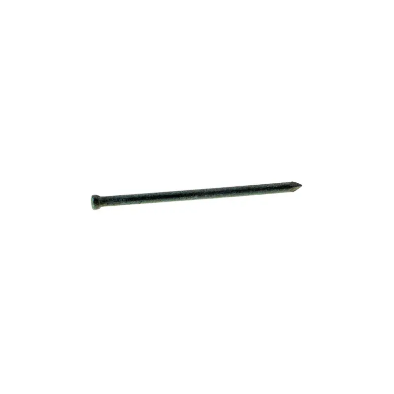 Grip-rite 16d 3-1/2 In. Finishing Hot-dipped Galvanized Steel Nail Countersunk Cupped Head 1 Lb