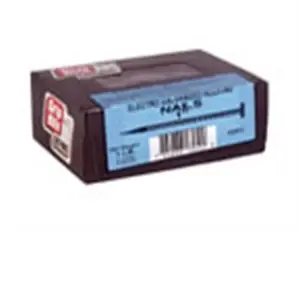 Grip-rite 2-1/2 In. Roofing Electro-galvanized Steel Nail Flat Head 1 Lb