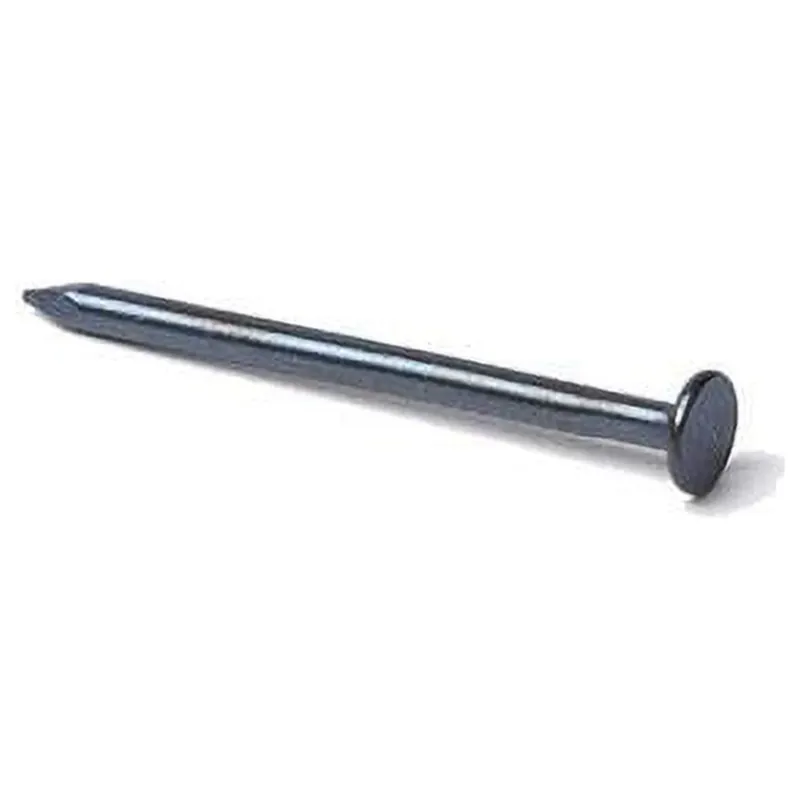 Grip-rite 3d 1-1/8 In. Lath Steel Nail Flat Head 1 Lb
