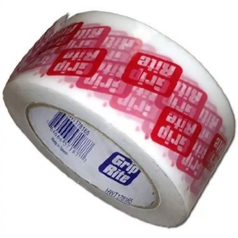 House Wrap Tape, 1-7/8-in. X 165-ft.