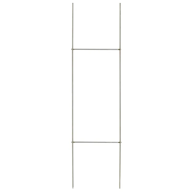 H-bracket Sign Holder