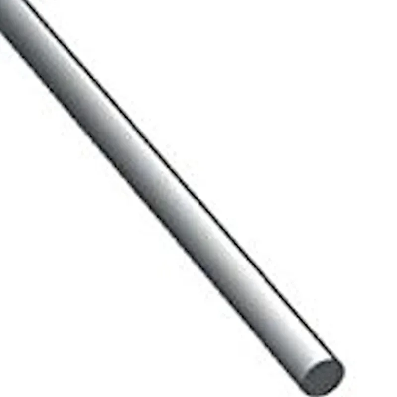 0.032 In. D X 3 Ft. L Steel 20 Ga. Music Wire