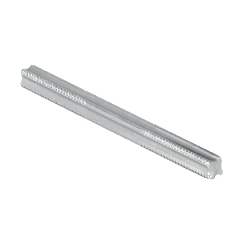 Prime-line 17/64 In. D X 3-1/2 In. L Zinc-plated Silver Steel Replacement Spindles 2 Pc