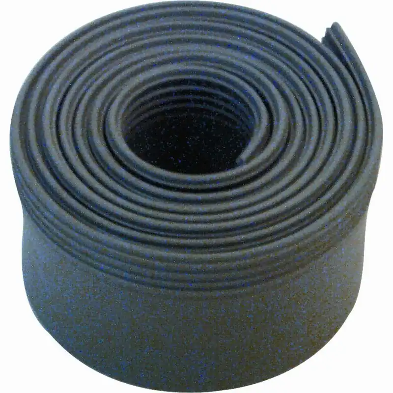 Shower Door Bottom Sweep, 3/32 X 36 In.