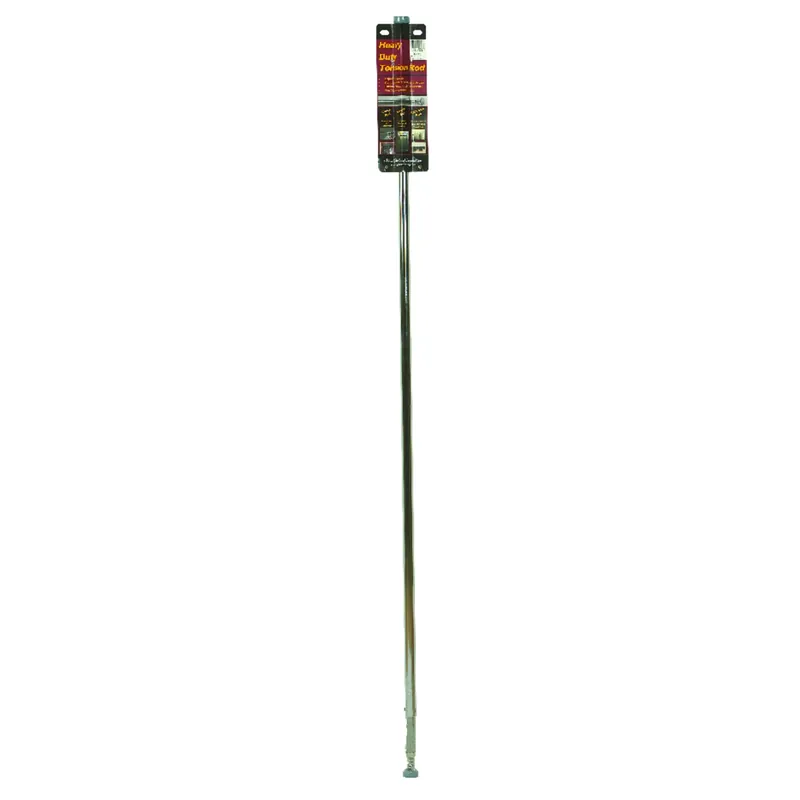 58 X 83 In. Tension Rod