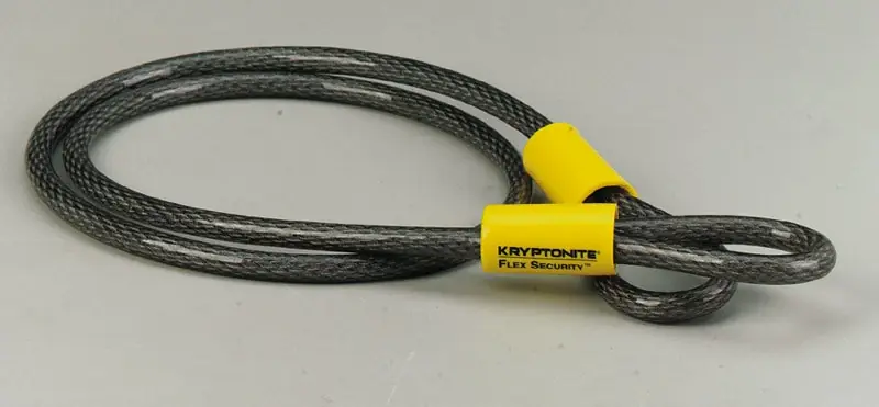 4-ft. Double Looped Cable