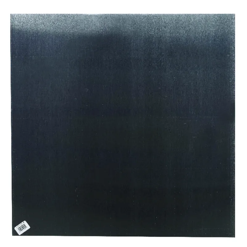 0.025 In. X 24 In. W X 24 In. L Mill Aluminum Sheet Metal