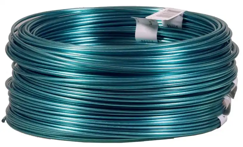 50 Ft. L Galvanized Steel 19 Ga. Clothesline Wire