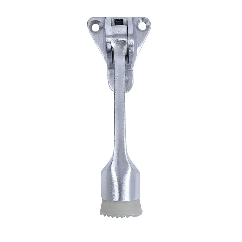 4 In. Aluminum Door Holder