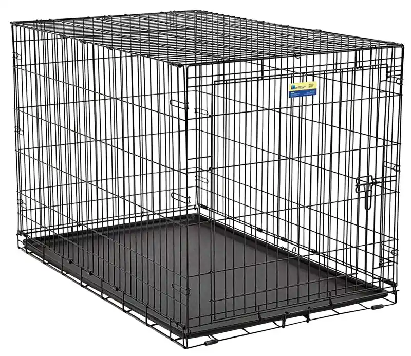 Dog Crate, 23 X 25 X 36-in.