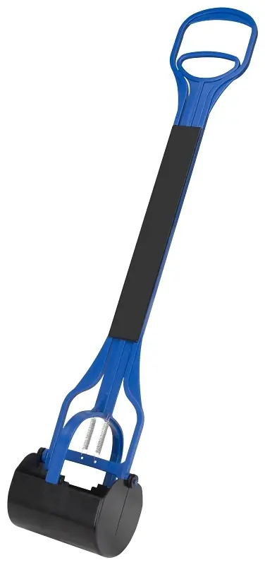 Ps32 Pet Waste Removal Scoop Tool, 32 In Overall Length