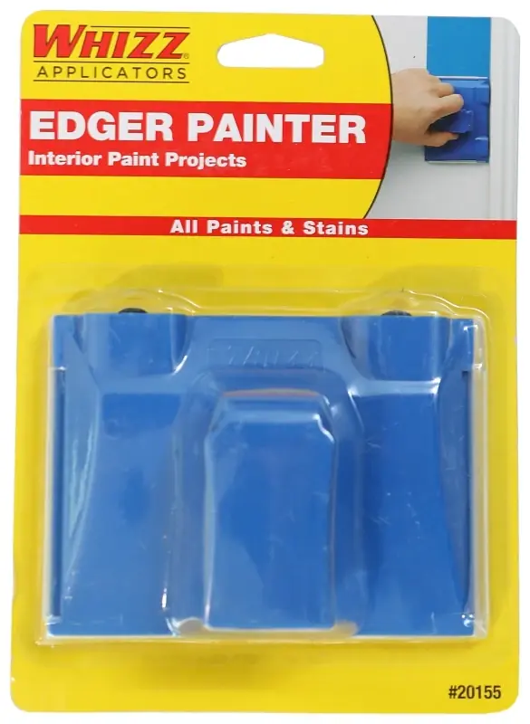 7372428 2-wheel Edge Painter For Interior Painting Projects