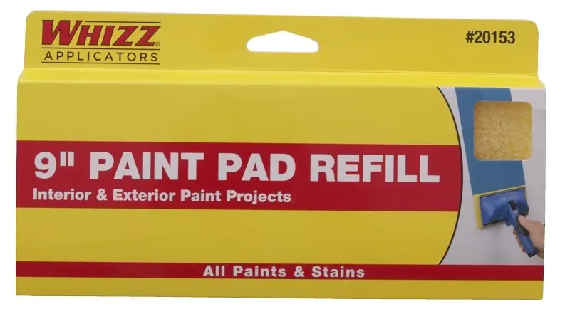 9 Inch Refill Pad Painter Foam For 20151 Painter Pad