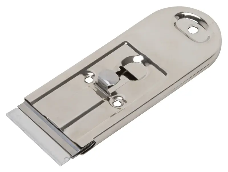 38520 Retractable Razor Scraper With Single Edge Blade