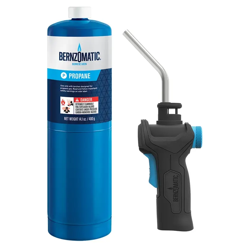 Torch Kit, Multi-use