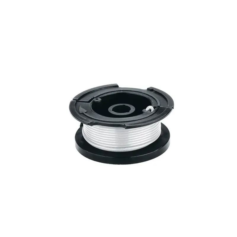 Black+decker Afs .065 In. D X 30 Ft. L Replacement Line Trimmer Spool