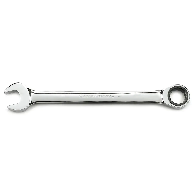 11/16-in. Ratcheting Wrench