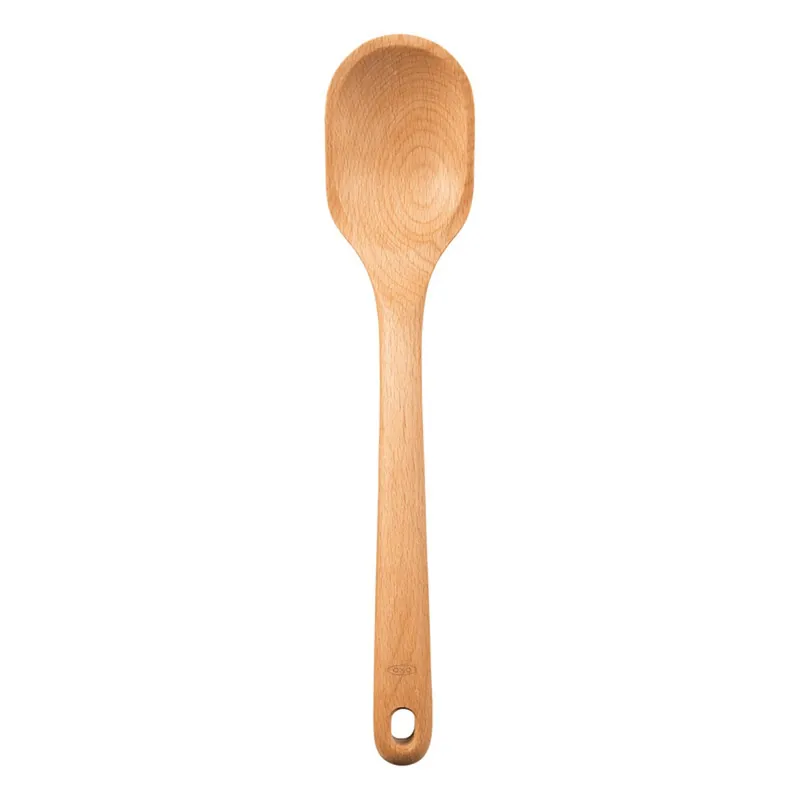 Good Grips Wooden Spoon, Large