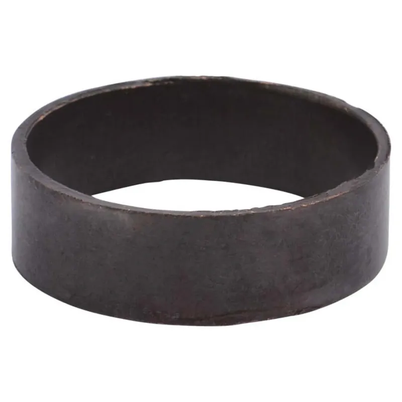 1 In. Crimp Grade Copper Crimp Ring